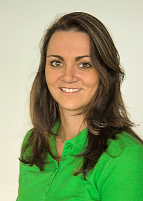Marianna A. Klank - Physiotherapeutin