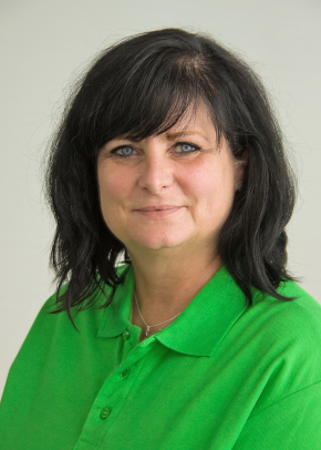 Anke Rummel - Physiotherapeutin