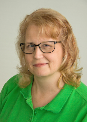 Michaela Schlender - Praxisleitung