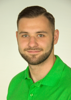 Philipp Schneider - Physiotherapeut