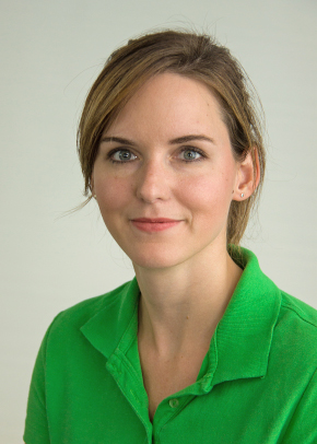 Manuela Wünschmann - Physiotherapeutin