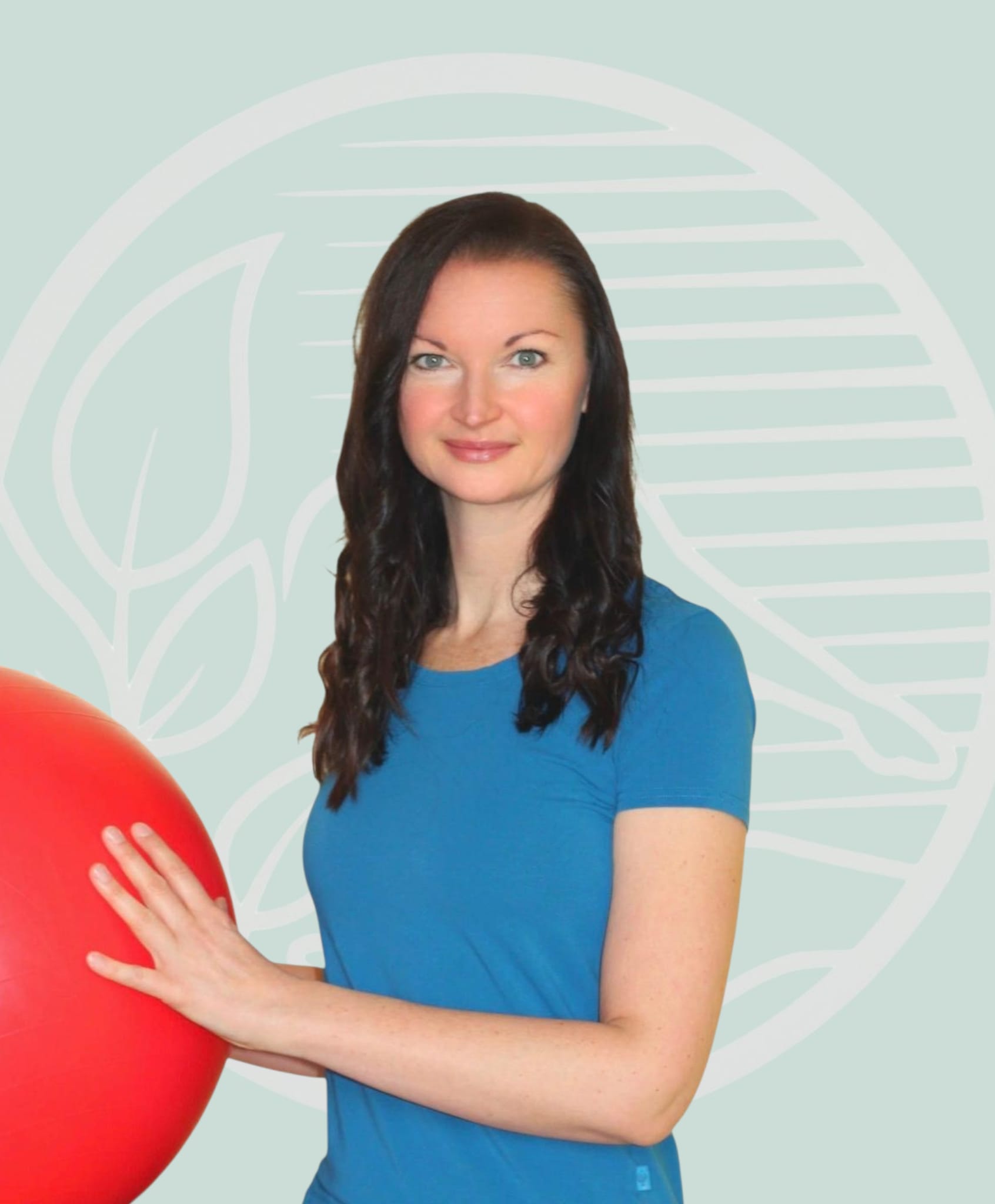 Manuela Wünschmann - Physiotherapeutin