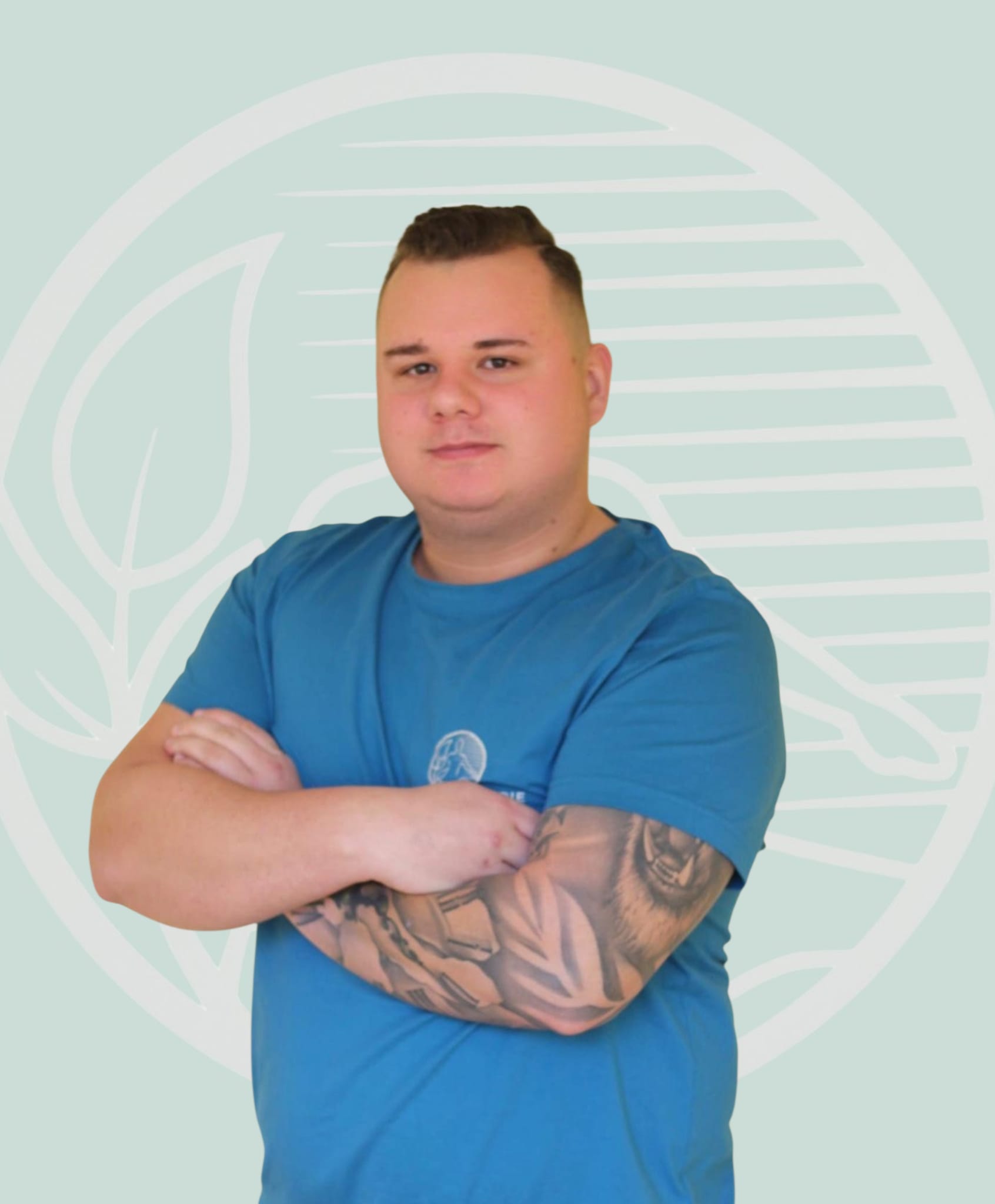 Tim Klooß - Physiotherapeut