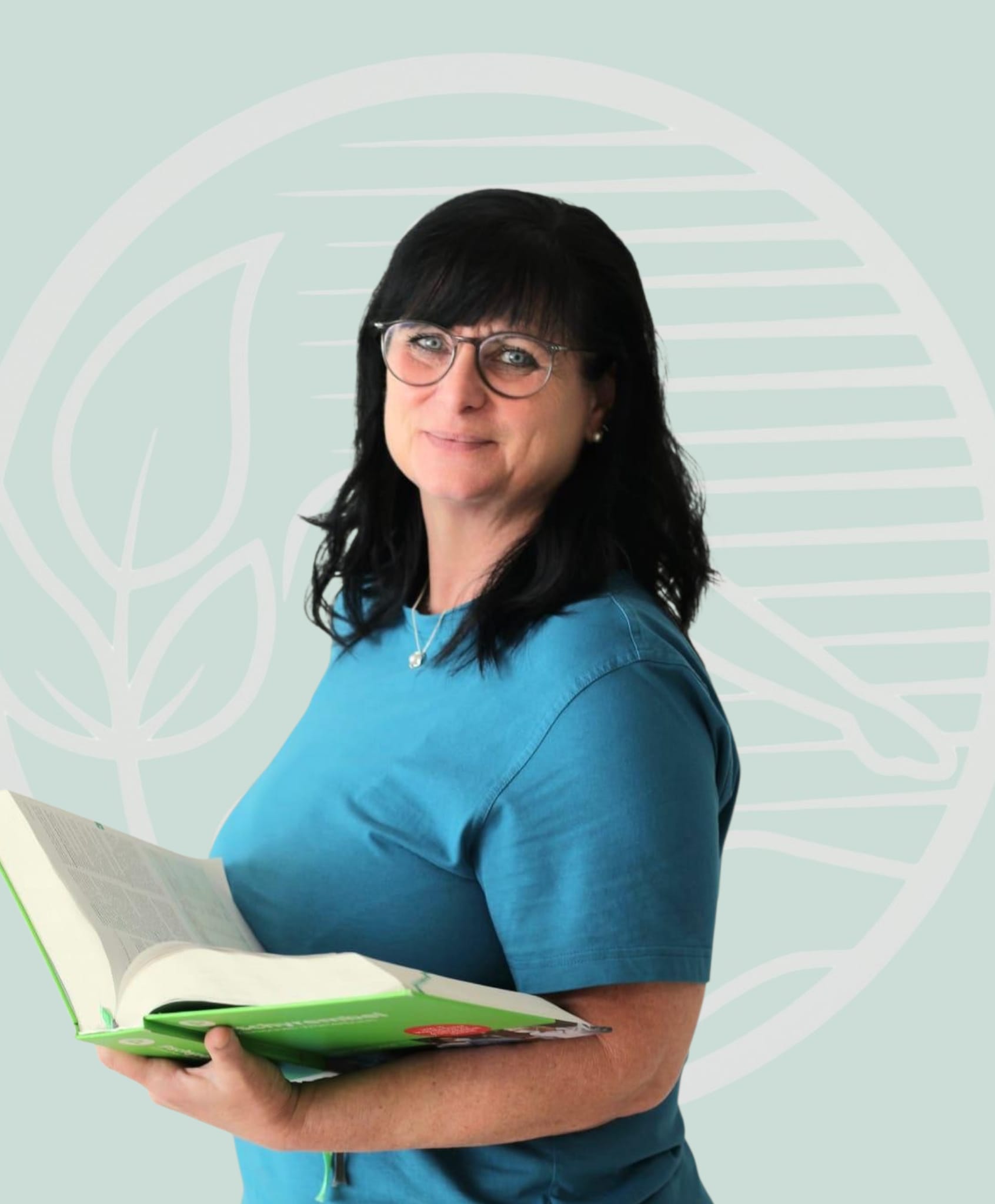 Anke Rummel - Physiotherapeutin