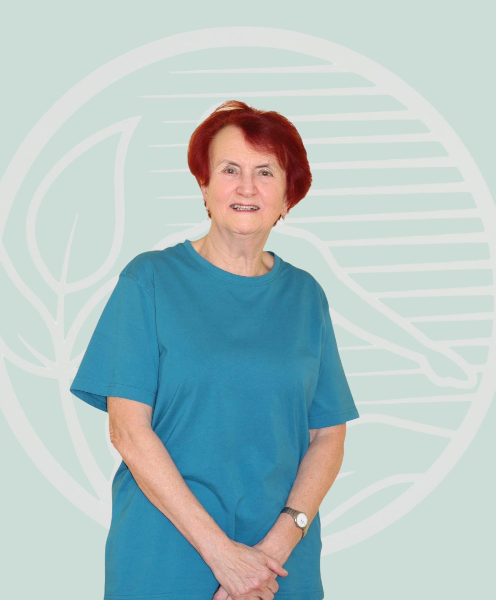 Karin Wiedemann-Appelt - Physiotherapeutin