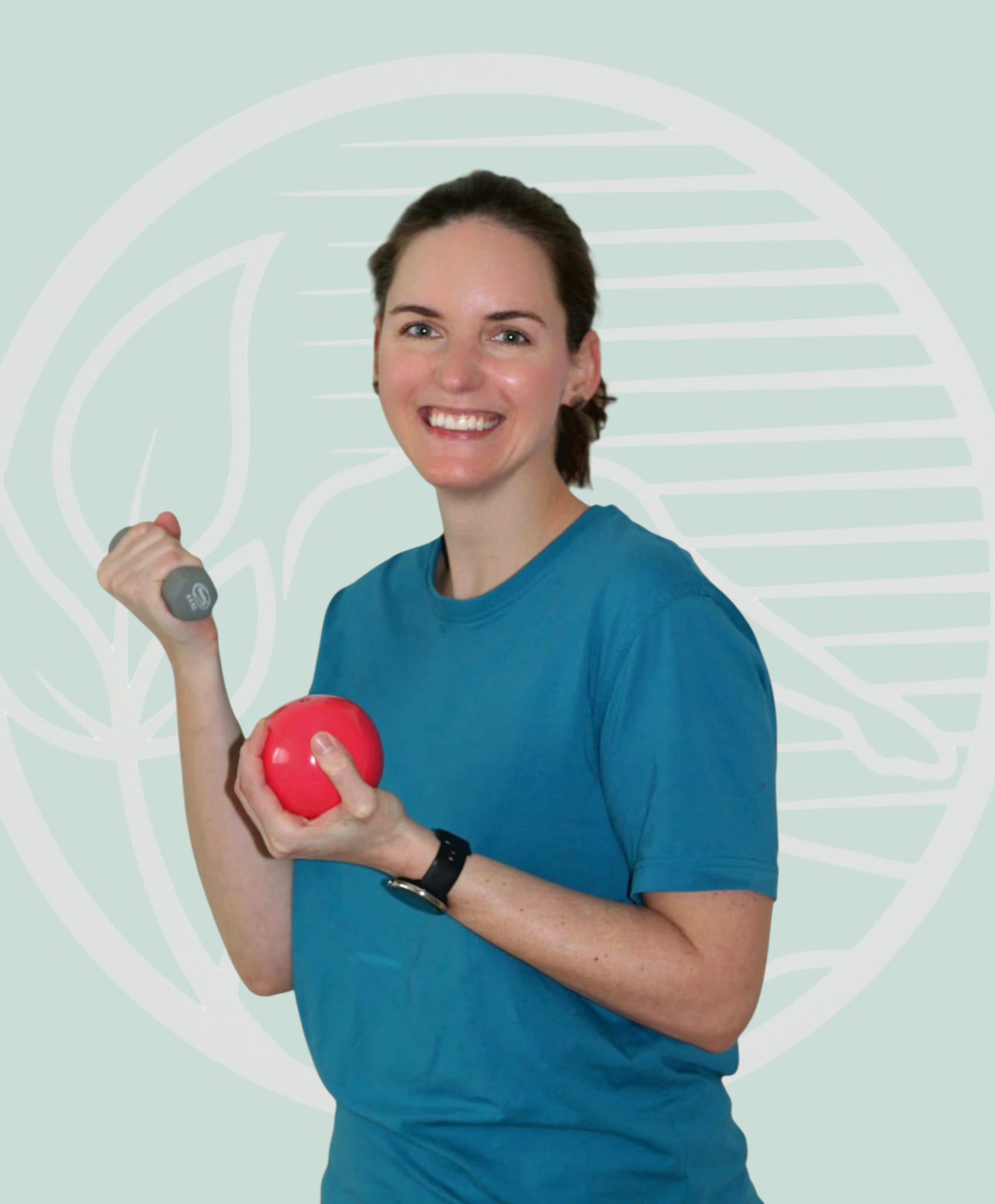 Manuela Wünschmann - Physiotherapeutin